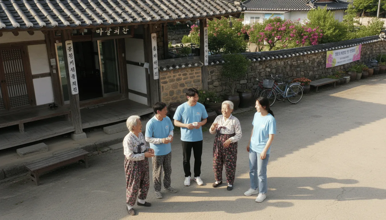 '노인학대' 작년보다 16.8%↑…신고의무자 확대 등 노인 보호 강화 대상자 기준과 필요서류