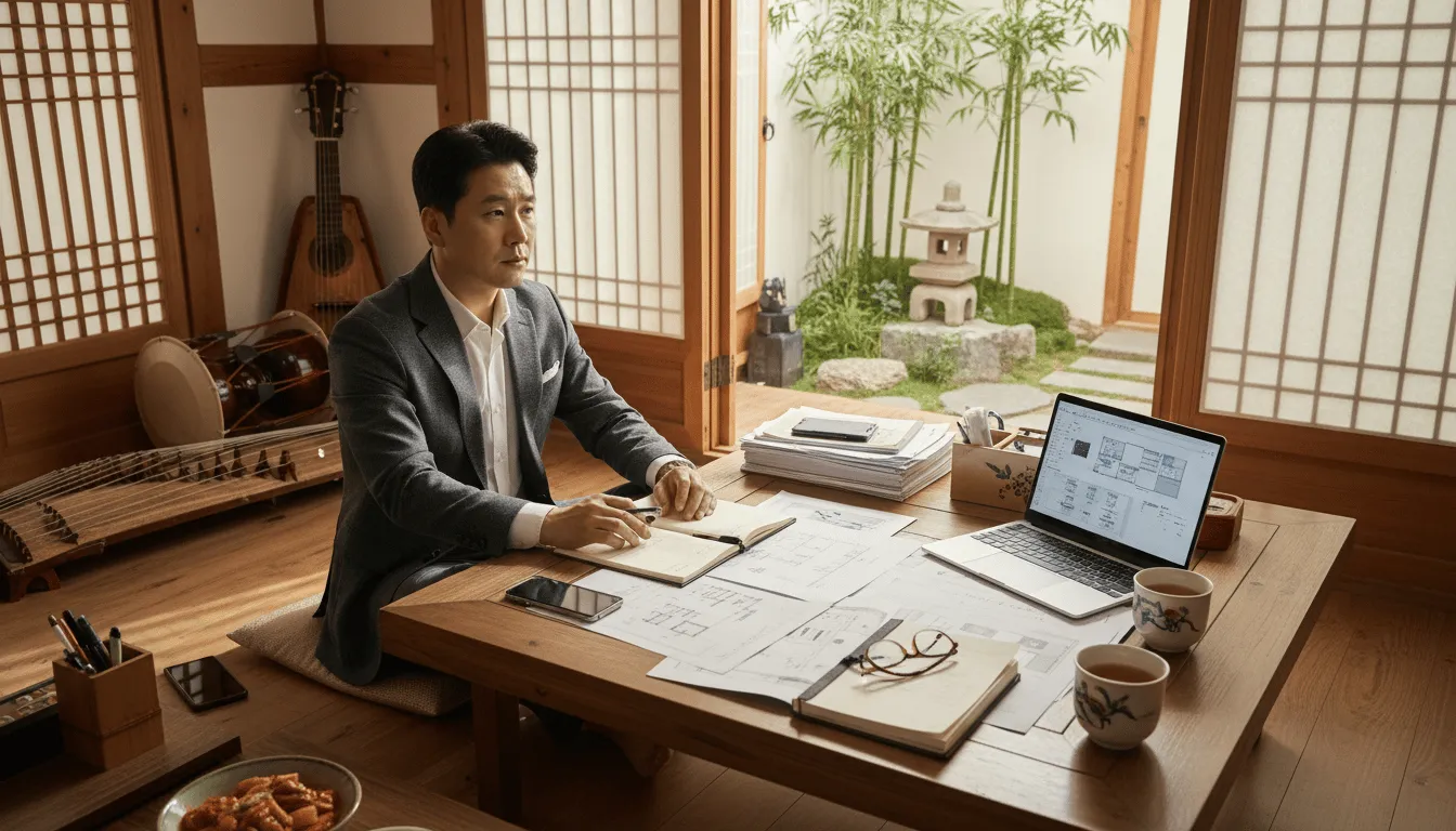 성공적인 협력을 위한 필수 준비물: 필요서류 미리 알아봐요