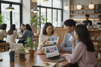 새만금개발청 웹진 2026년 5월호 조건과 신청 방법