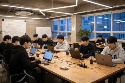 ‘첨단산업 인재양성 부트캠프’로 청년들의 미래 경쟁력 키운다 대상자 기준과 필요서류