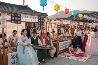 한-프 수교 140주년 파리에서 ‘케이-컬처’ 잔치 한마당 조건과 신청 방법