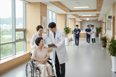 국립대병원 ‘지역 핵심병원’으로 키운다…인력·인프라 지원 조건과 신청 방법