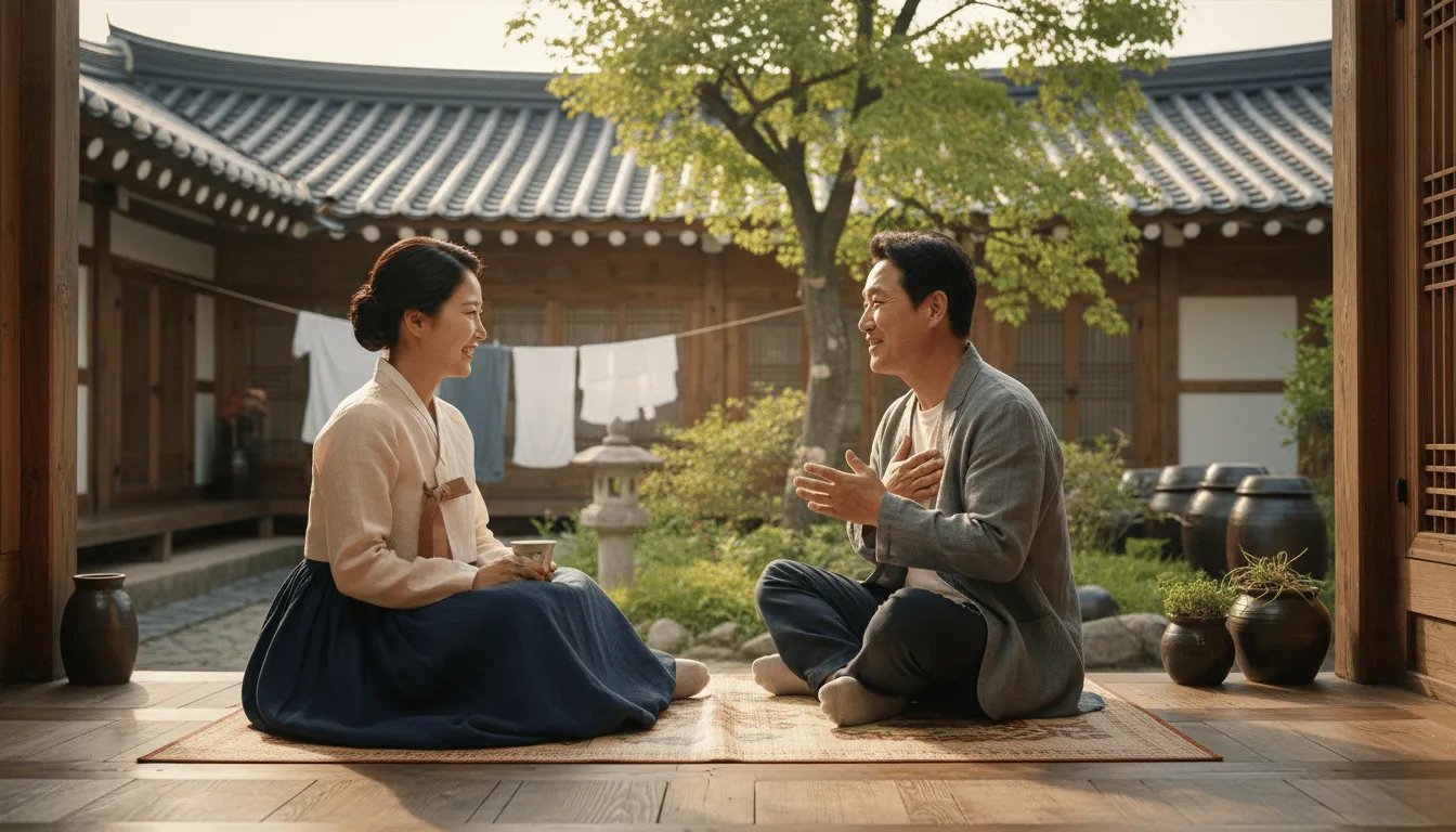 '6·15 남북공동선언' 26주년…"대화와 협력 희망 이어갈 것" 조건과 신청 방법