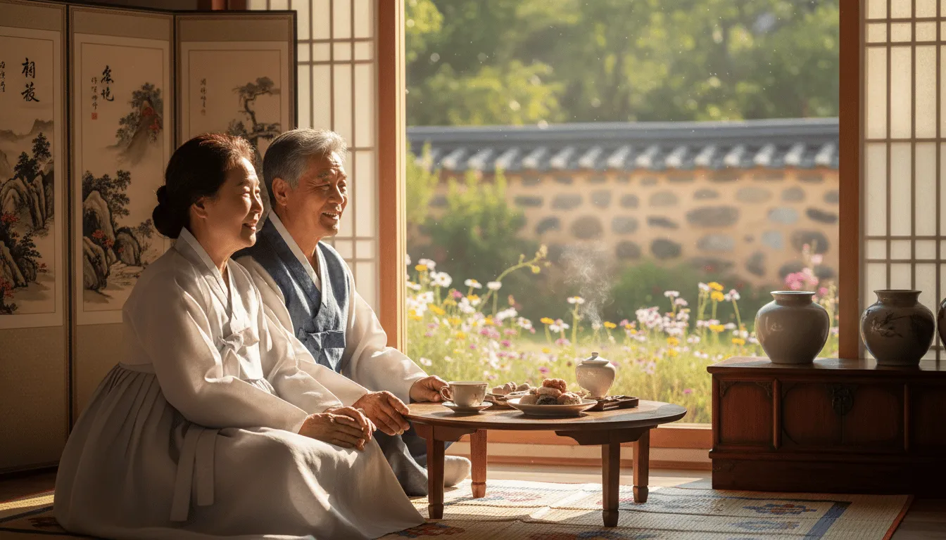 노령연금, 우리들의 든든한 버팀목이 되어줘요! 든든한 노후를 위한 필수 지식