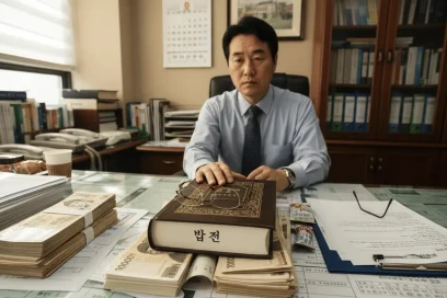 불법하도급 신고포상금 200만 원 상한 폐지…행정처분도 강화 조건과 신청 방법