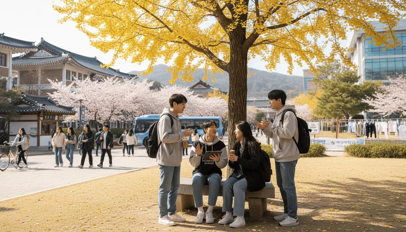 올해 지역 거점 국립대 3곳 선정…학교당 1000억 원 추가 지원 조건과 신청 방법