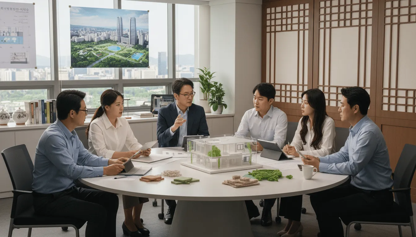 KICT INSIGHT Vol.11, 어떤 내용을 담고 있을까요
