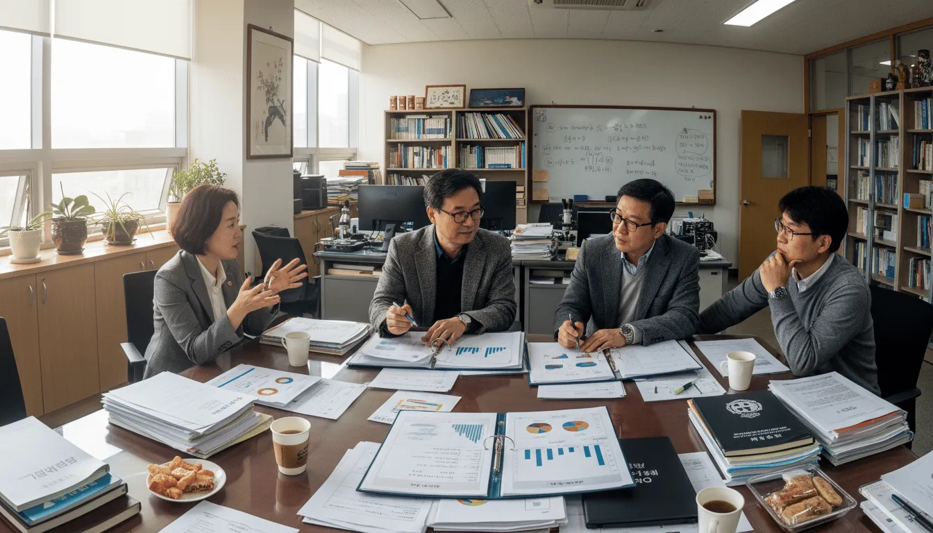 신청, 어떻게 해야 하나요? -신청 방법과 절차
