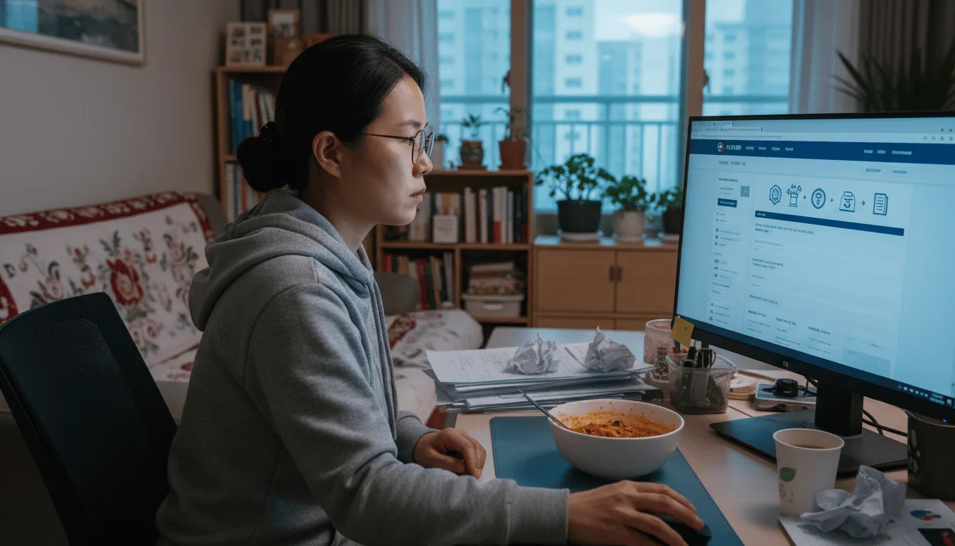 신고는 어떻게 해야 할까요? 신청 방법과 절차