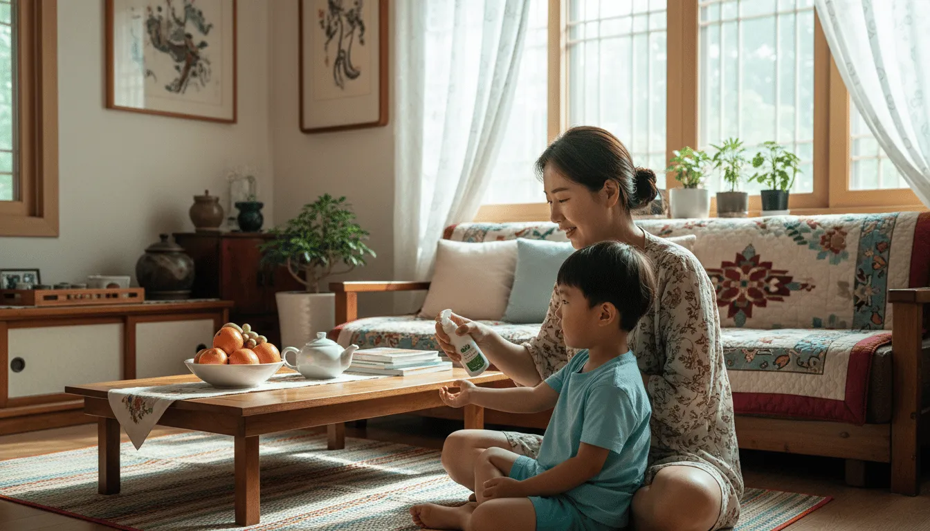 일본뇌염, 대체 무엇일까요?