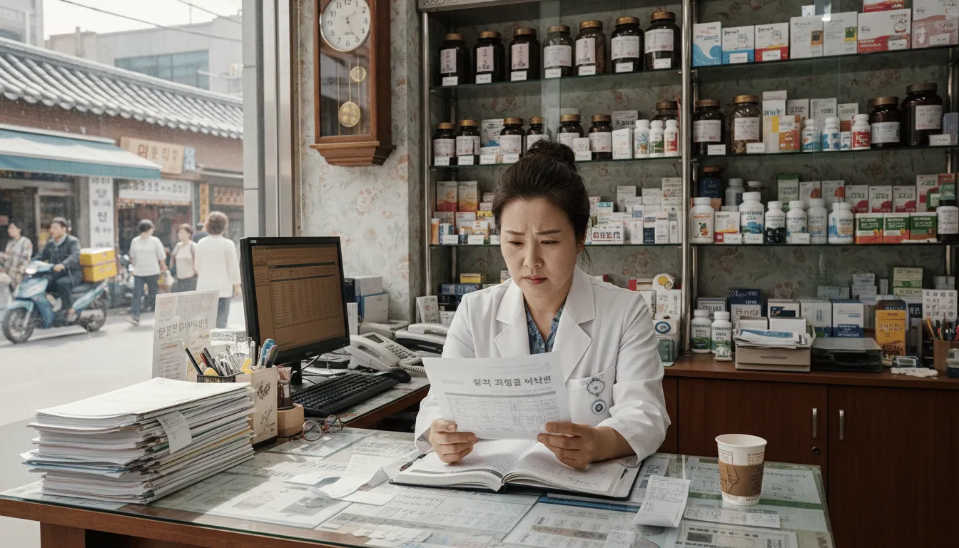 철저한 감시! 징벌적 과징금의 도입과 그 의미
