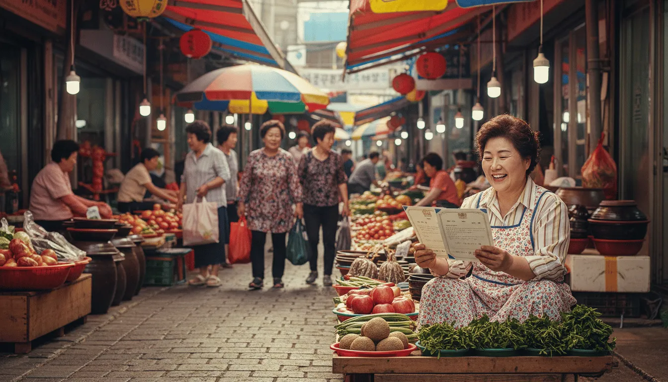 소상공인 보증지원체계 전면 개편…취약계층 특례보증 확대 조건과 신청 방법