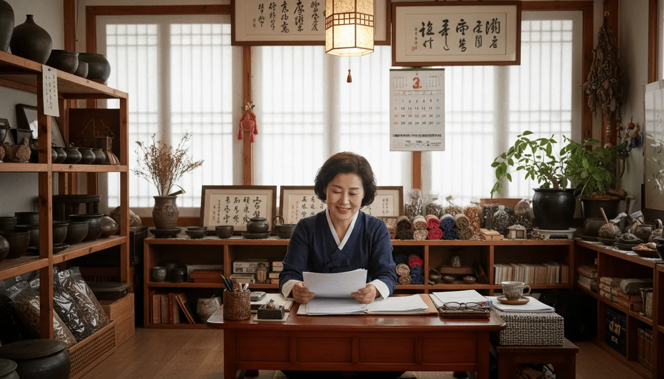 소상공인 보증지원체계, 어떤 점이 확 바뀌었을까요?