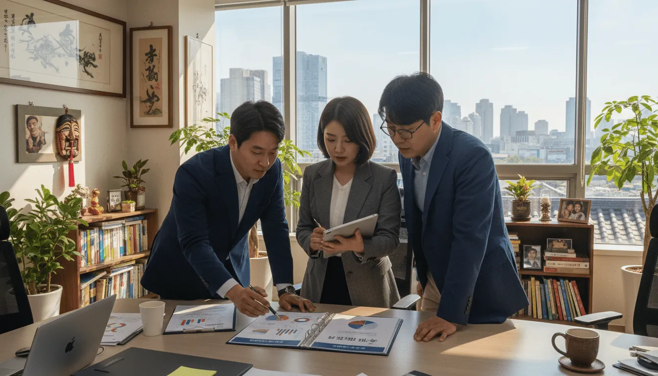 기후부 순환경제 선도기업·산단 16곳 첫 지정 대상자 기준과 필요서류
