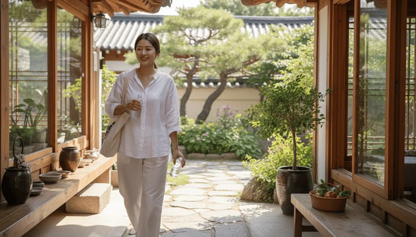 순환경제, 도대체 무엇일까요?