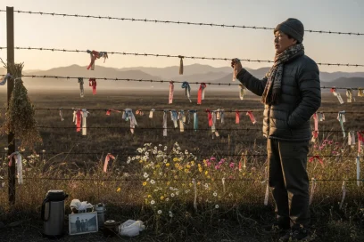 이 대통령 “교황에게 DMZ 및 북한 방문 요청”…교황 “적극 고려하겠다” 신청 대상과 방법