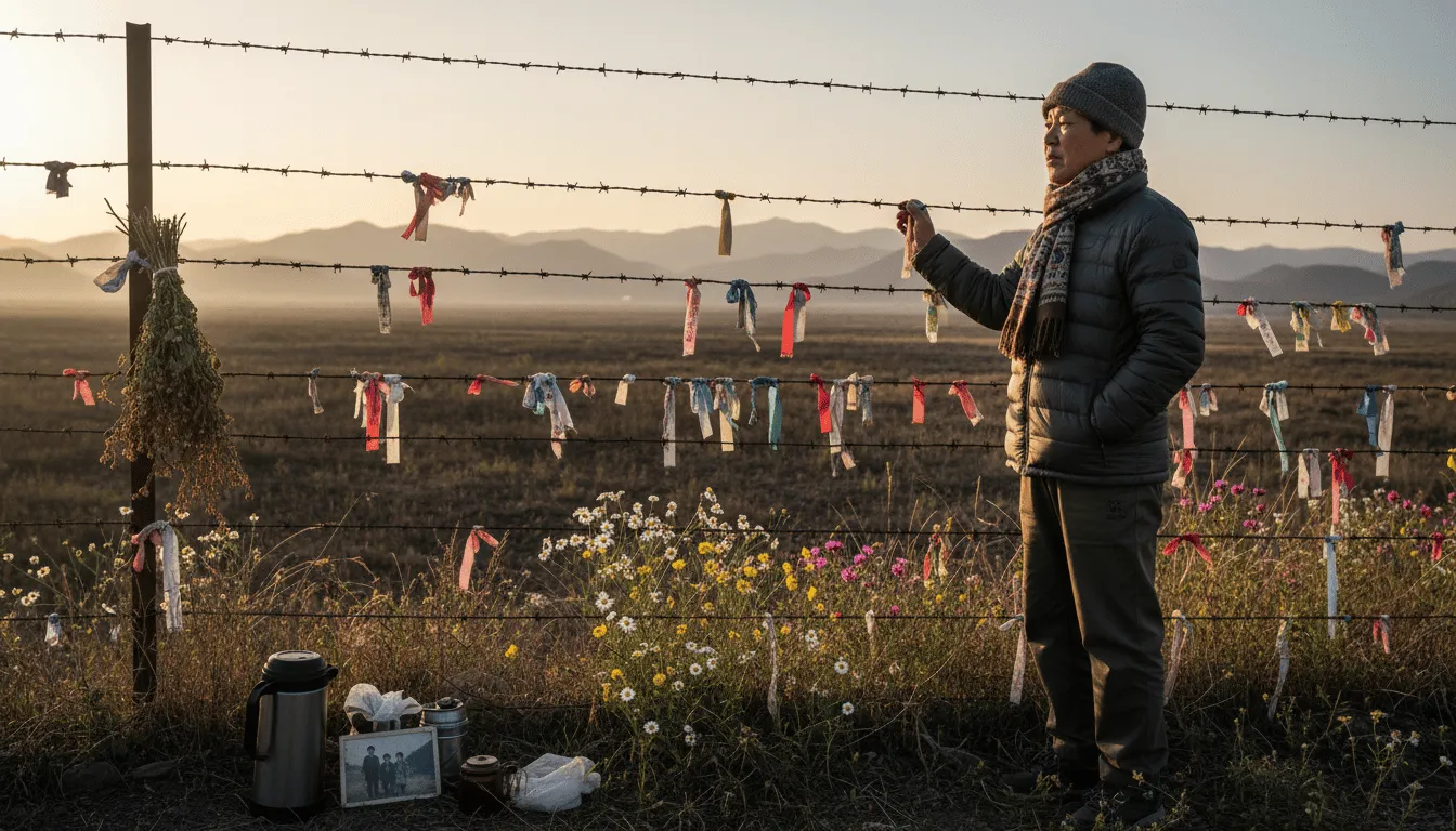 이 대통령 "교황에게 DMZ 및 북한 방문 요청"…교황 "적극 고려하겠다" 신청 대상과 방법
