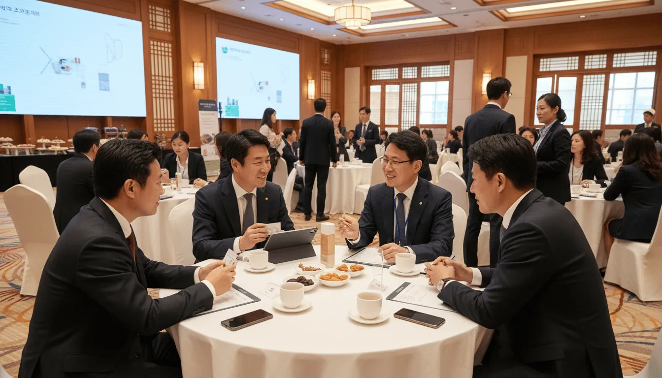 정부 지원 프로그램과 참여 방법