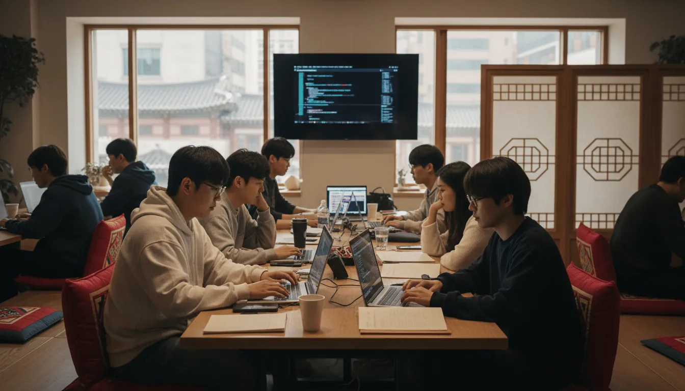 청년도약 인재양성 부트캠프, 도대체 뭔가요?