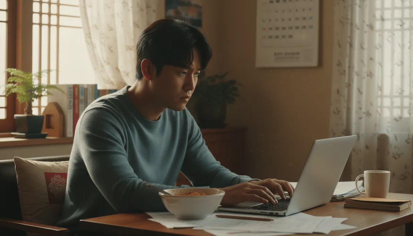 신청 방법과 선정 과정은 어떻게 되나요? 궁금하시죠?