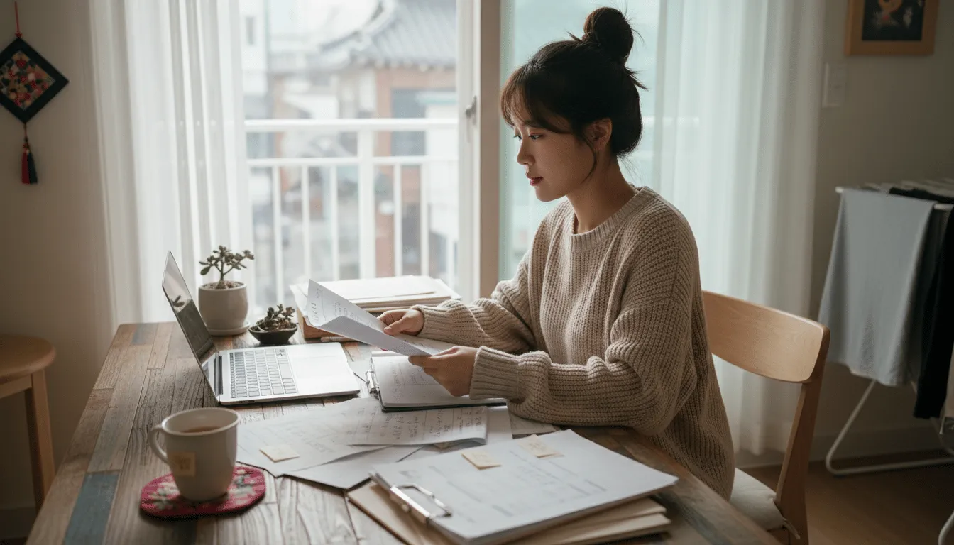 스타트업 세금든든케어 이렇게 신청해봐요