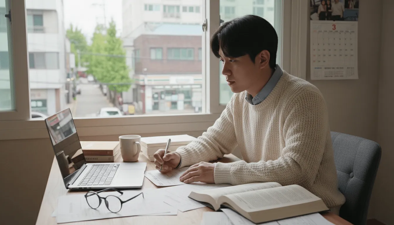 사회복무요원 복무 만료 2개월 전 '국민취업지원제도' 신청 가능 조건과 신청 방법