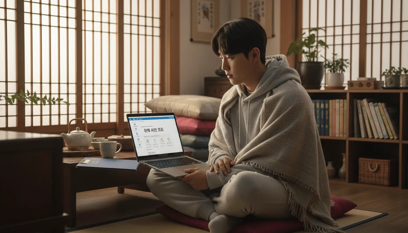 사회복무요원, 왜 복무 만료 전에 준비해야 할까요?