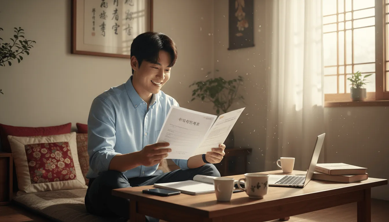 국민취업지원제도, 어떤 지원을 받을 수 있나요?