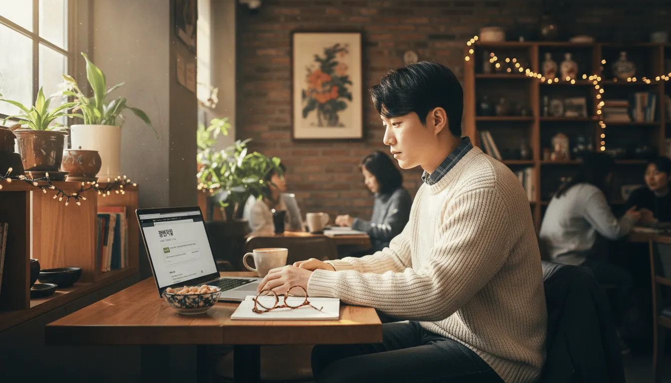 청년미래적금, 똑똑하게 신청하는 방법 알아봐요