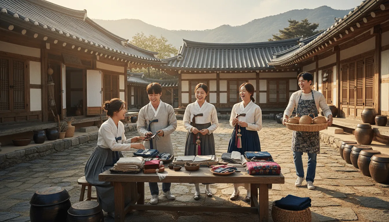 왜 청년들에게 이 경험이 특별할까요?