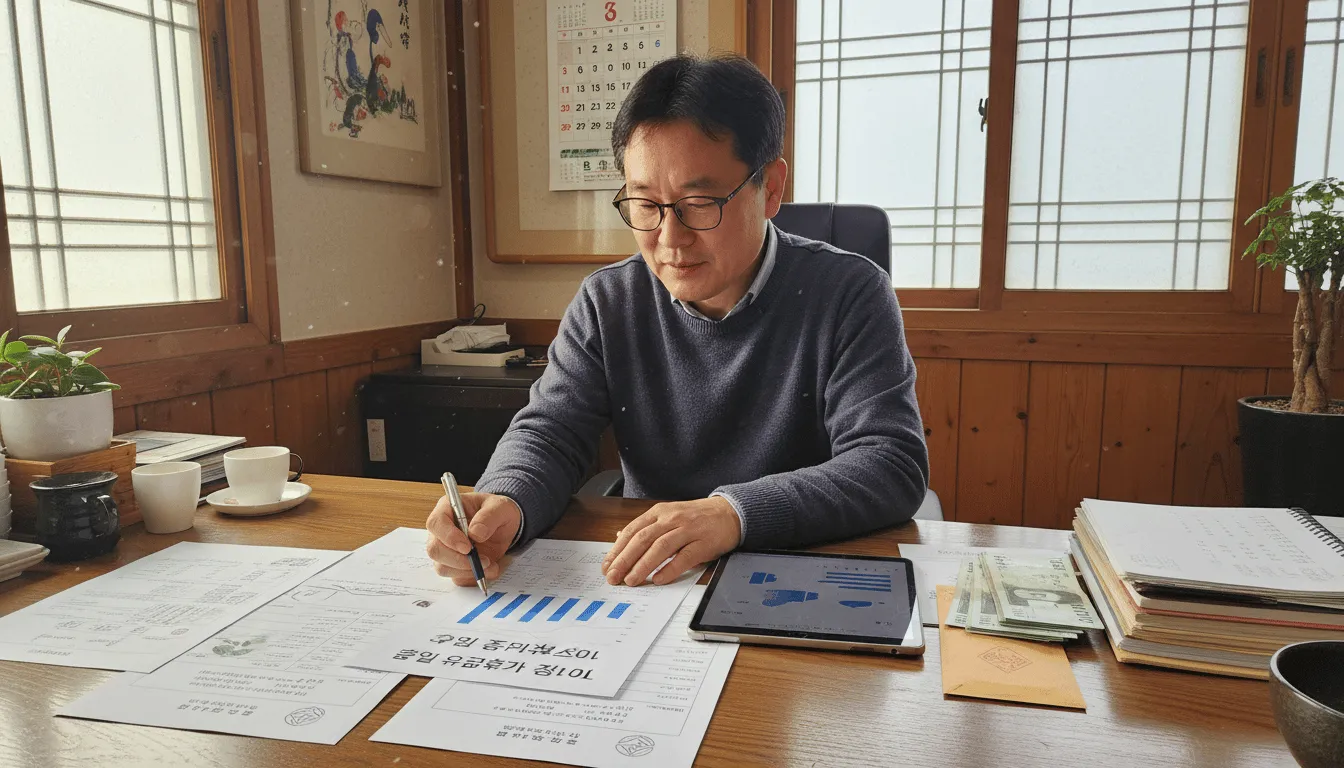 우리 회사도 지원금을 받을 수 있나요? (지원 조건 꼼꼼히 따져보기)