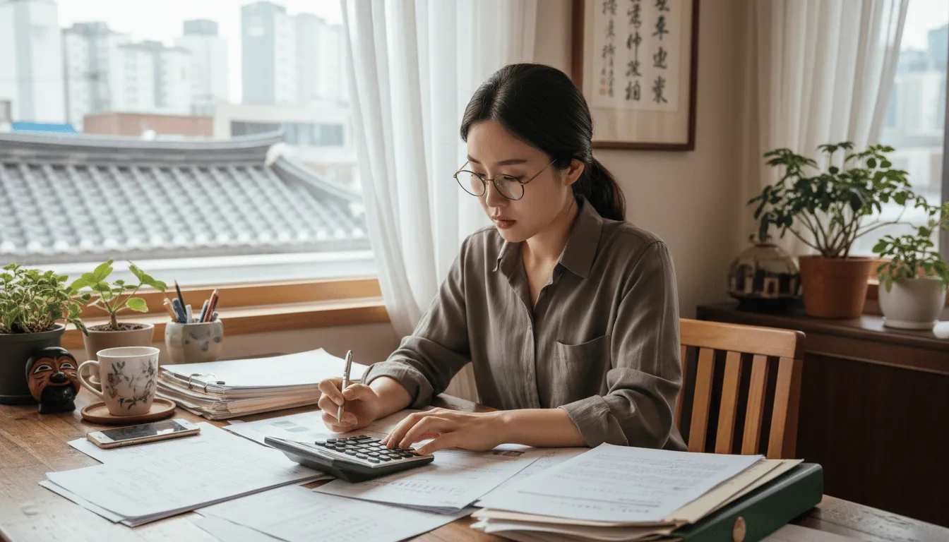 지원금은 얼마나 받을 수 있고, 신청은 어떻게 해야 하나요? (지원 내용과 절차)