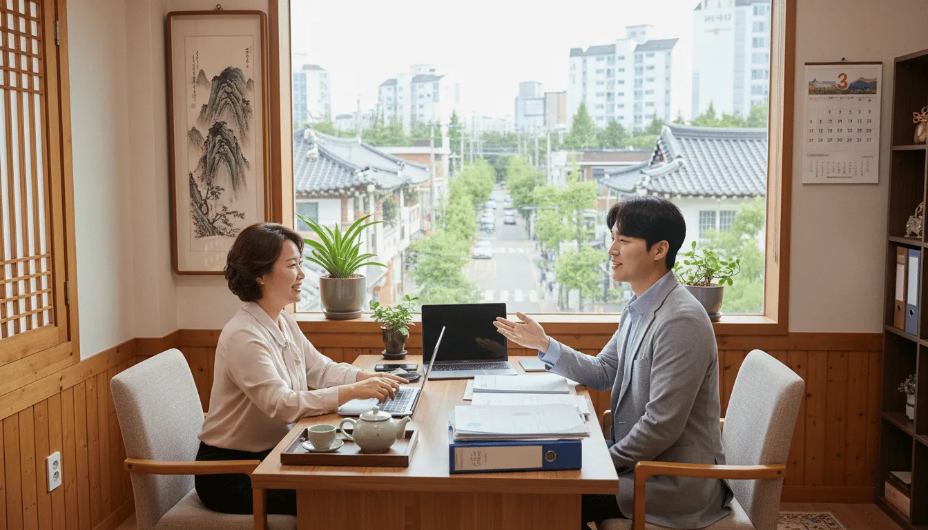 국민취업지원제도, 대체 어떤 제도일까요