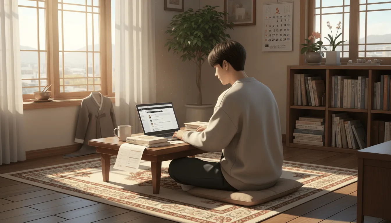 사회복무요원이라면 왜 꼭 알아야 할까요