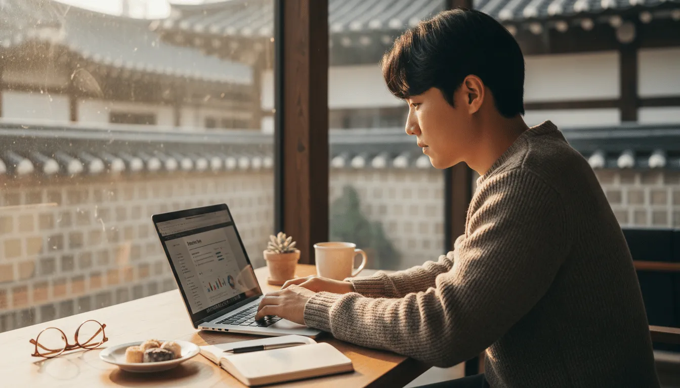 꿈을 현실로 만드는 신청 방법