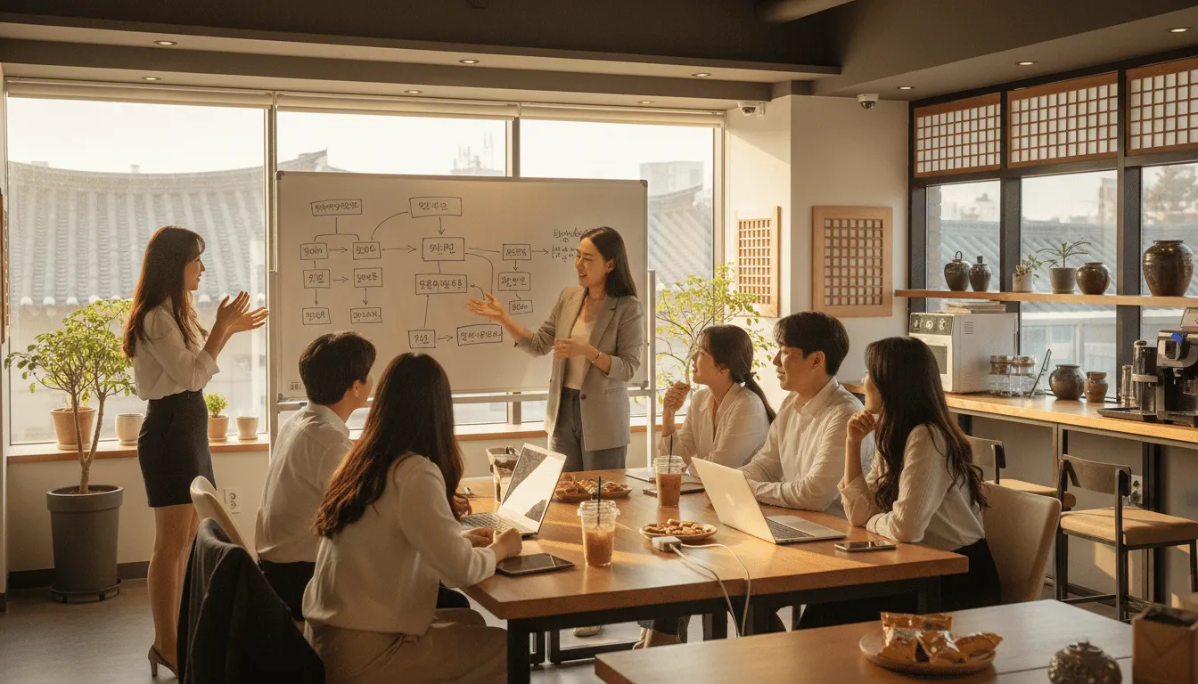 성공적인 도전을 위한 든든한 팁