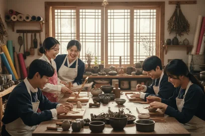 청년들이 마을기업·협동조합 등서 경력 쌓고 지역 활력도 높인다 대상자 기준과 필요서류