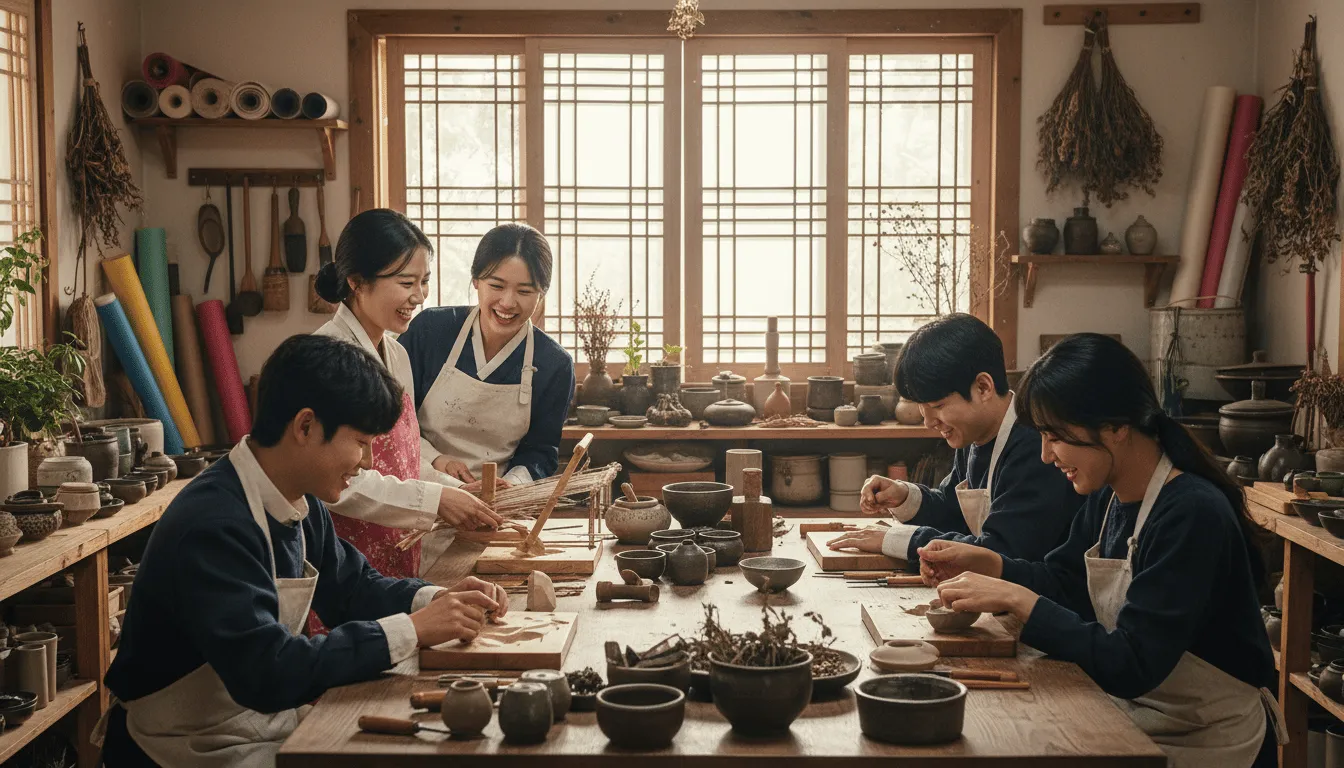 청년들이 마을기업·협동조합 등서 경력 쌓고 지역 활력도 높인다 대상자 기준과 필요서류