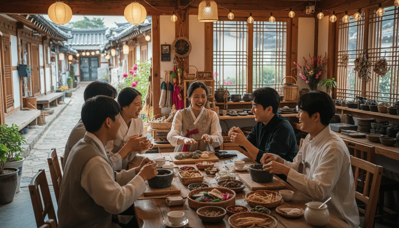 왜 청년들이 마을기업·협동조합에 주목해야 할까요?