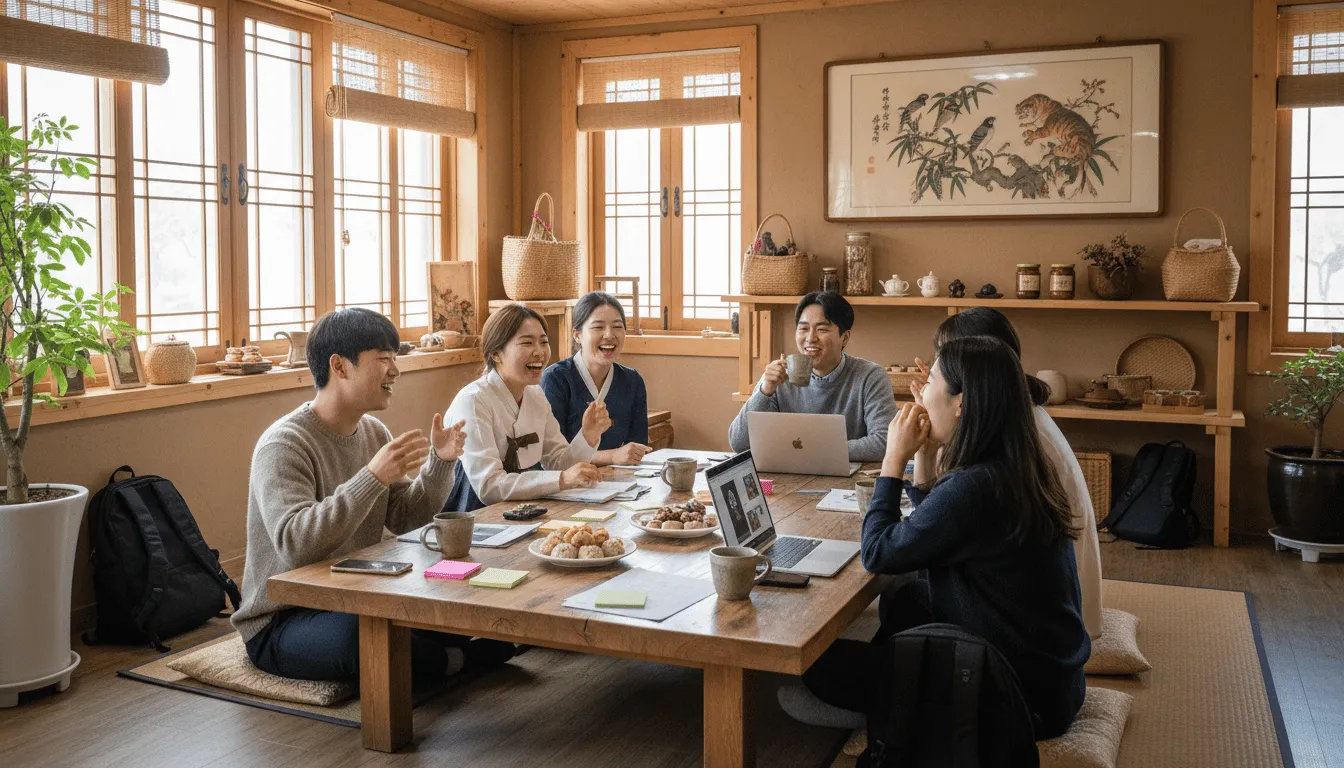 참여하면 어떤 이점들을 얻을 수 있을까요?