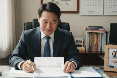 배우자 출산휴가 준 사업자에도 업무분담 지원금 지급 대상자 기준과 필요서류