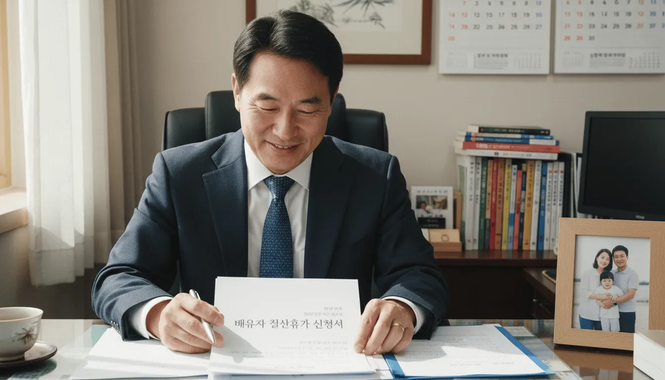 배우자 출산휴가 준 사업자에도 업무분담 지원금 지급 대상자 기준과 필요서류