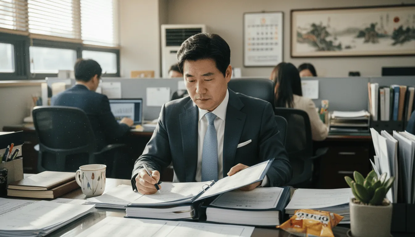 지원금 신청, 어떤 서류들이 필요할까요?