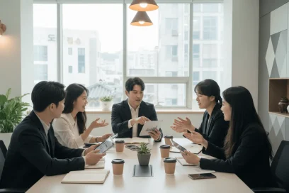 직무발명 규제 걷어내고 기업 지원 넓힌다…”기술혁신 촉진” 조건과 신청 방법