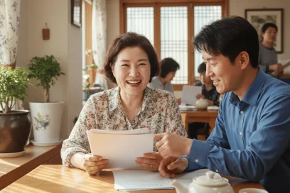 몰라서 못 받던 복지서비스 이제 주기적으로 안내한다 대상자 기준과 필요서류