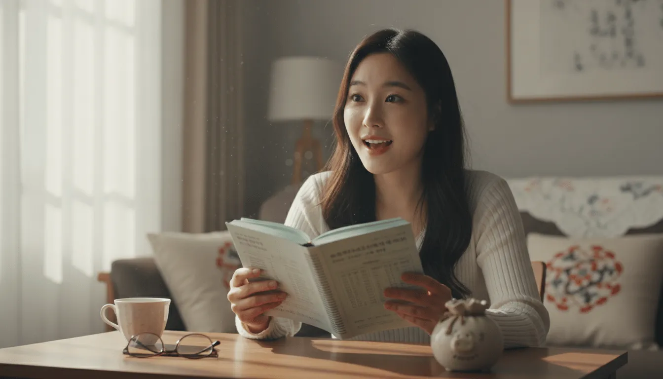 청년미래적금, 도대체 어떤 혜택이 기다리고 있을까요?