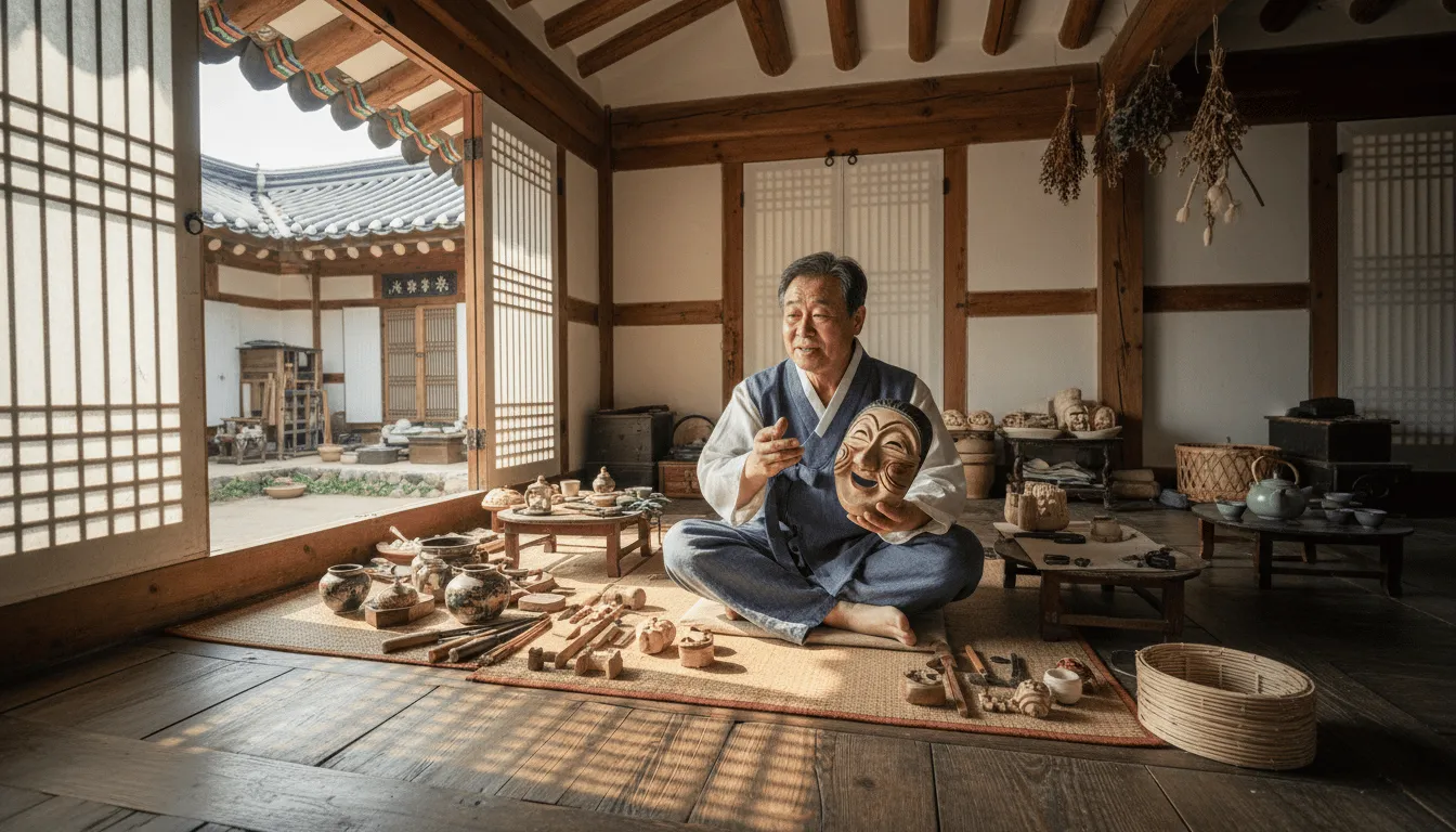 글로벌 로컬브랜드로 비상하기 위한 팁
