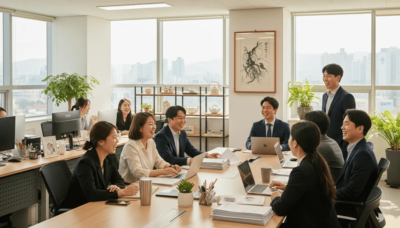 직무발명 규제 걷어내고 기업 지원 넓힌다…"기술혁신 촉진" 신청 대상과 방법