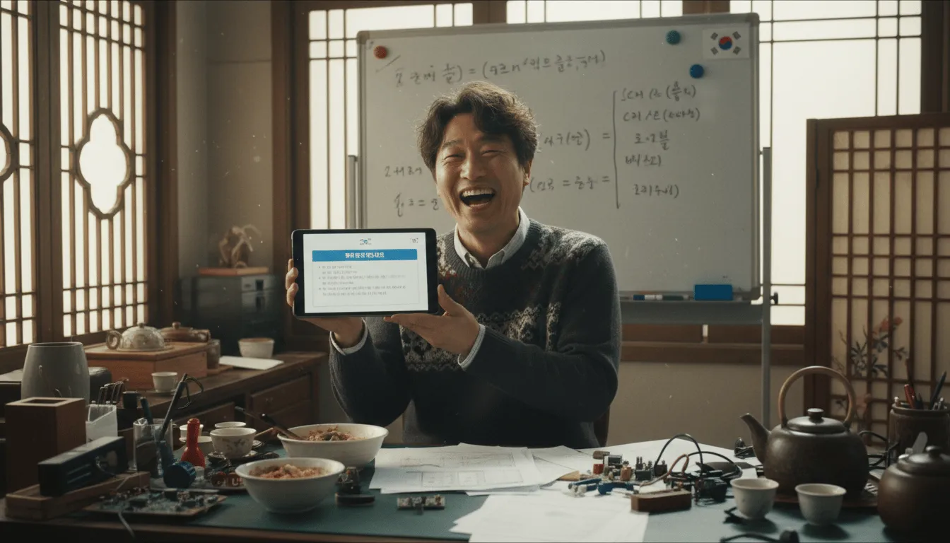 직무발명 보상금 제도가 이렇게 달라졌어요