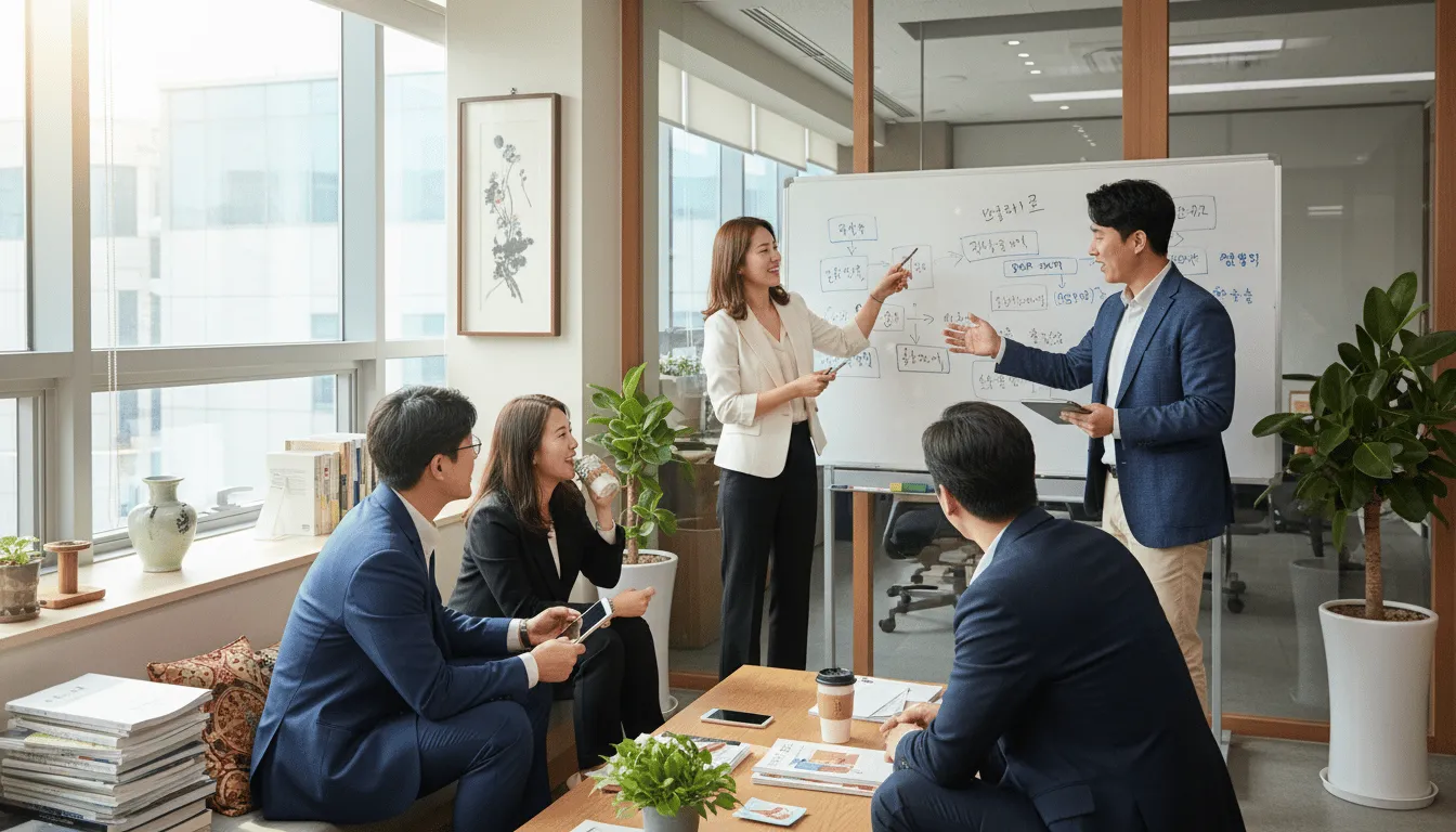 기업들이 받을 수 있는 혜택, 정말 많아졌어요